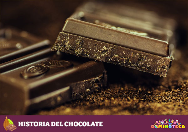 Historia del Chocolate - Freepik.com